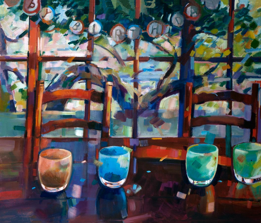 Celebration by Molly Preston